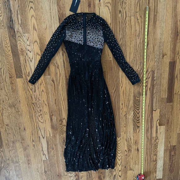 FASHION NOVA Dress - Picture 2 of 6